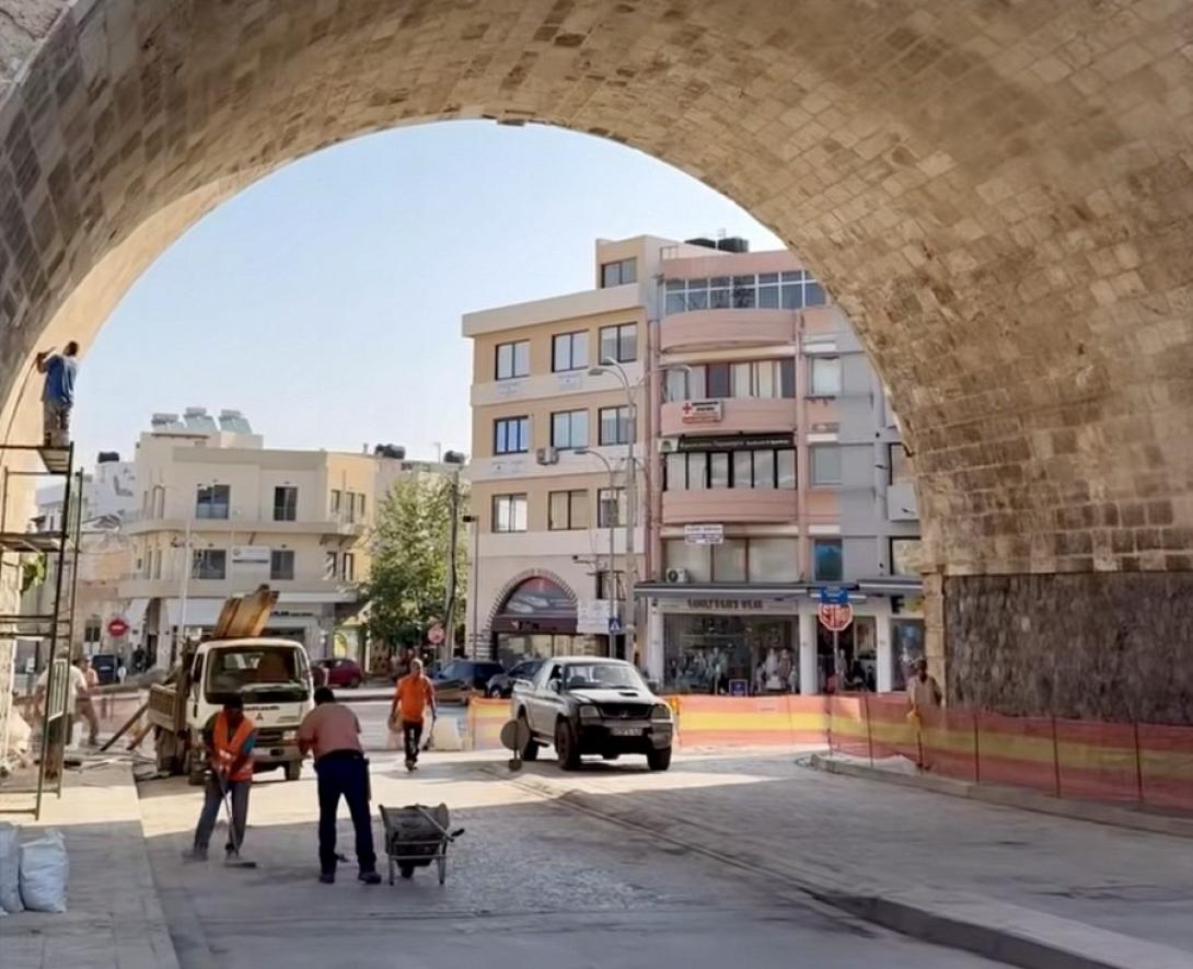 χανιόπορτα