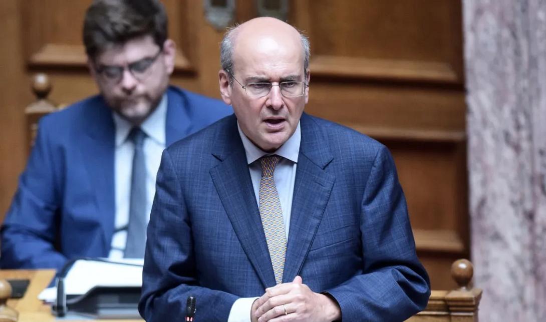 Χατζηδάκης