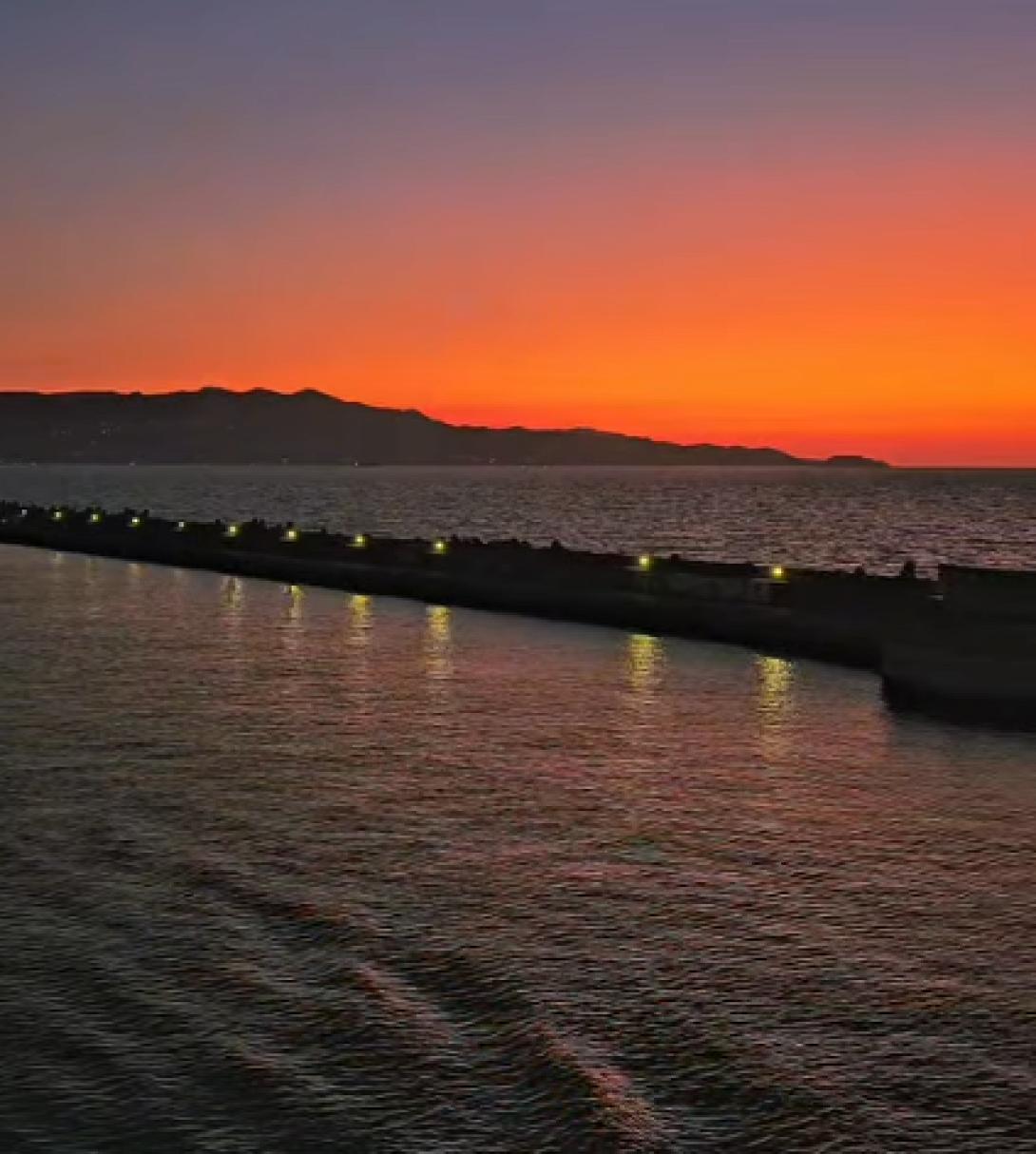 ηλιοβσίλεμα