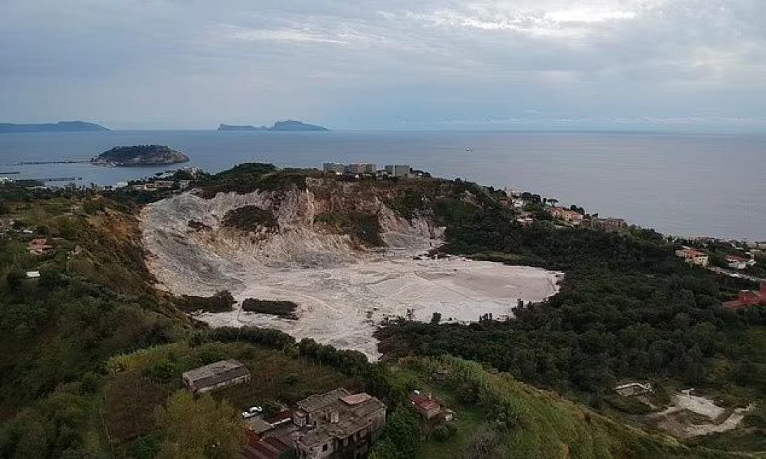 ηφαίστειο