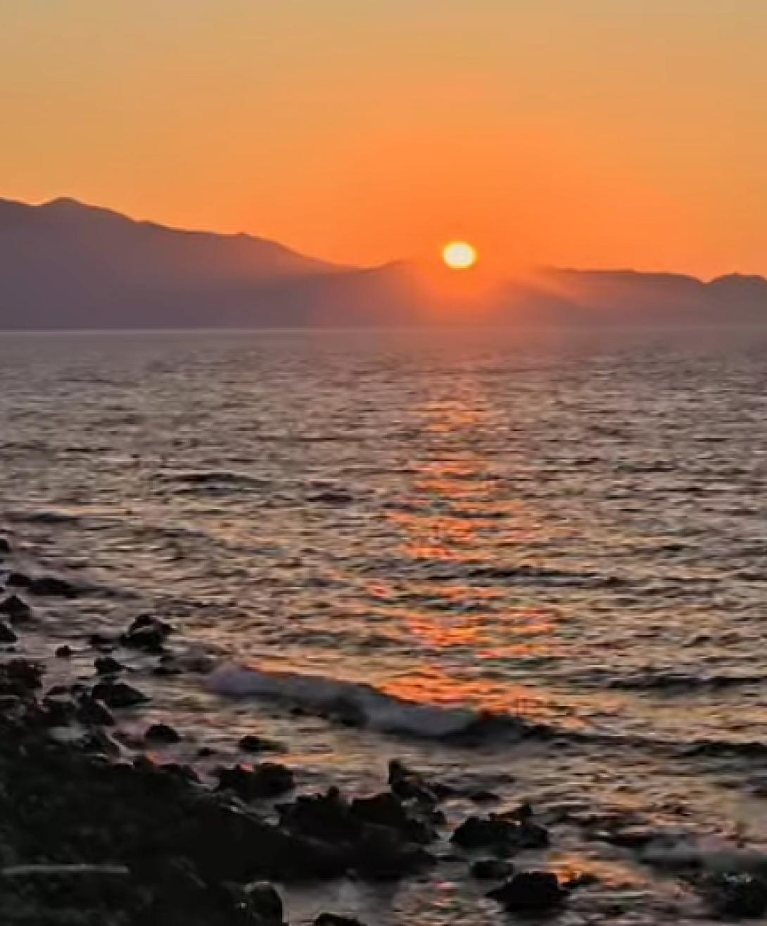 ηλιοβασίλμεα