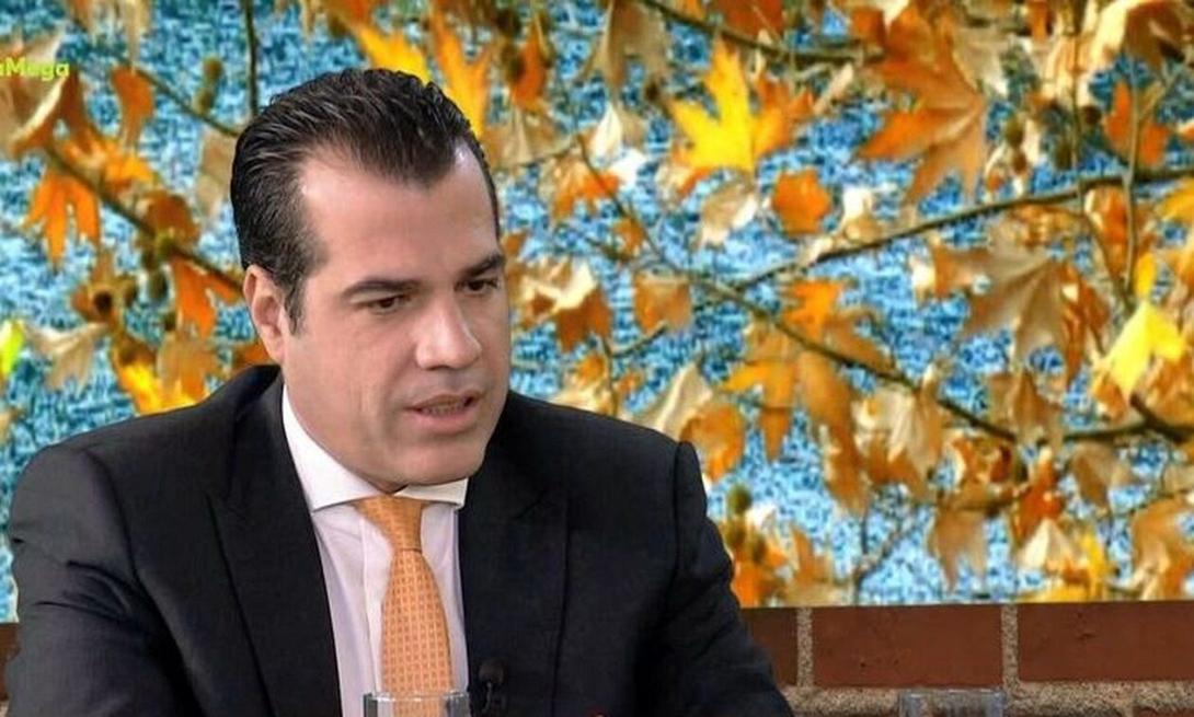 θανος πλευρης