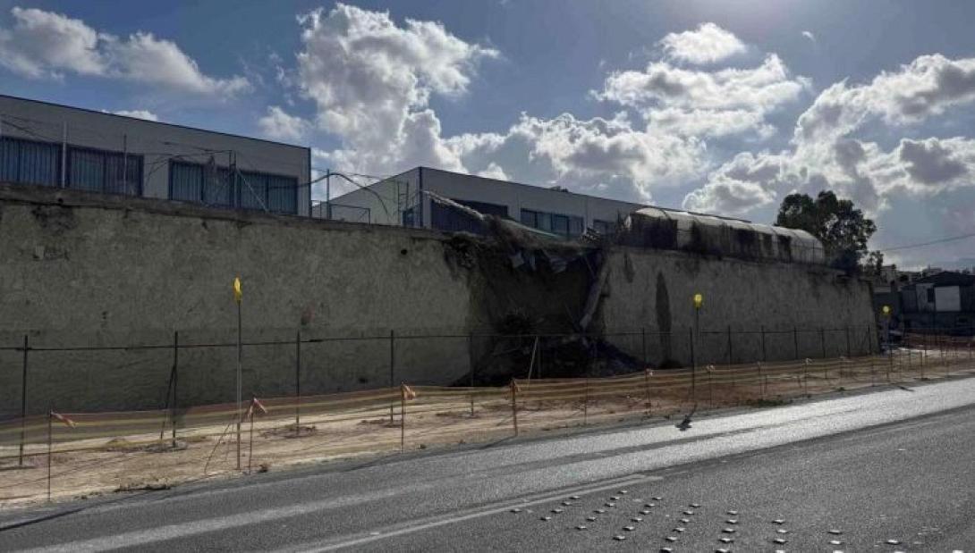 ΕΝ.Ε.Ε.ΓΥ-Λ κατάρρευση