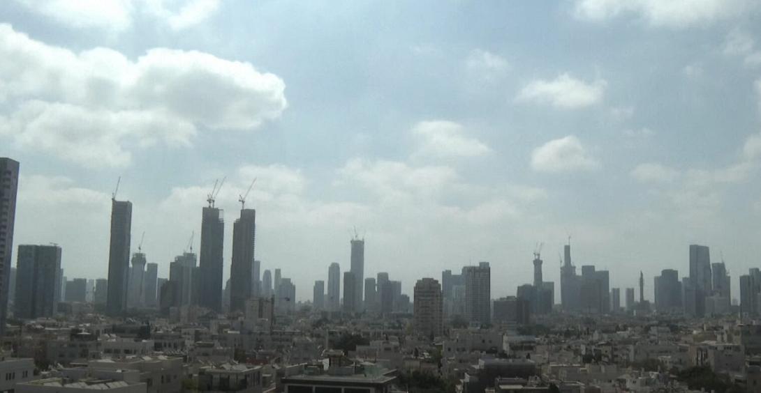 Ιράν Ισραήλ