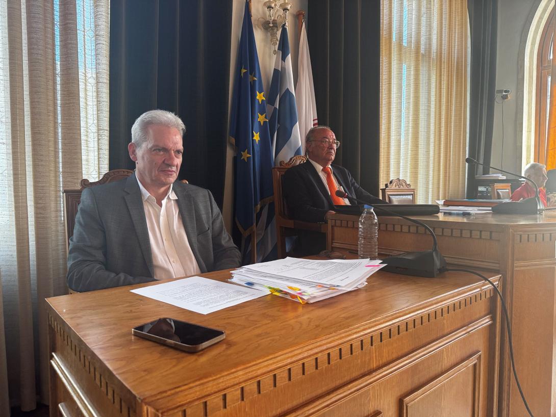 Αλέξης Καλοκαιρινός