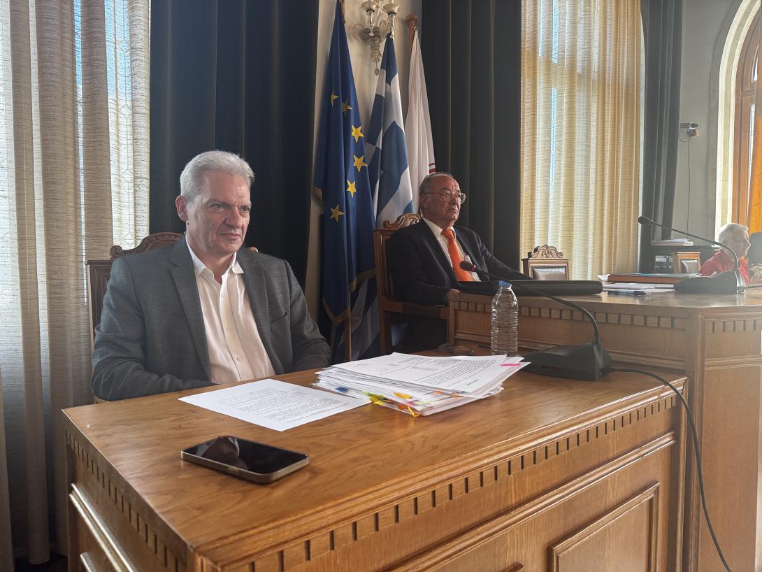 ΚΑΛΟΚΑΙΡΙΝΟς