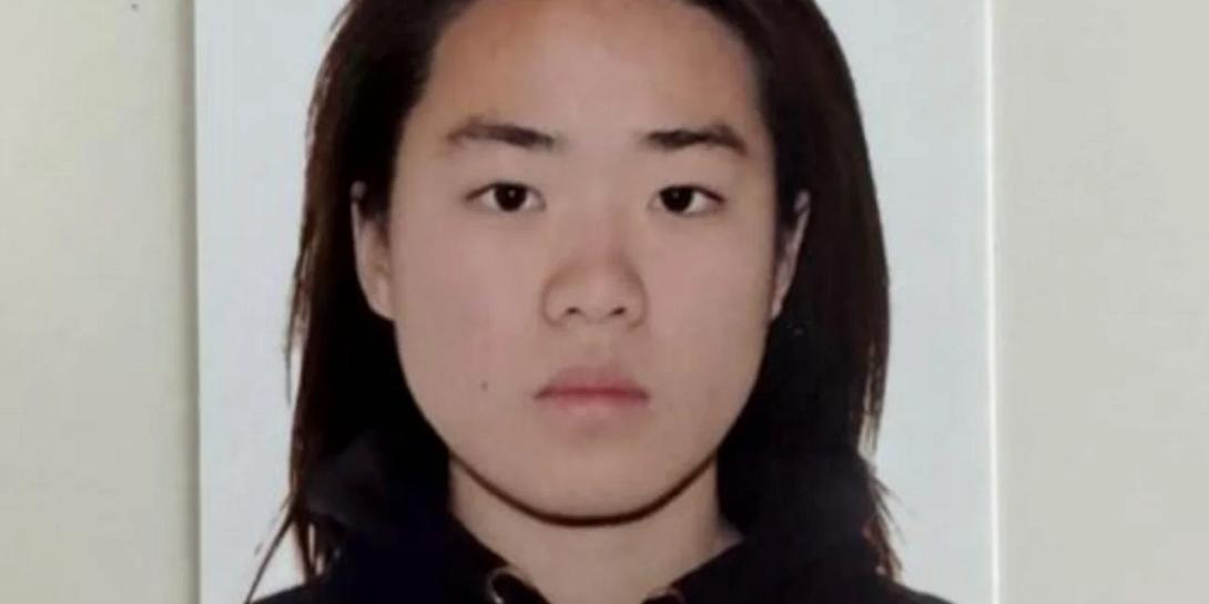 Κινέζα πανελλήνιες