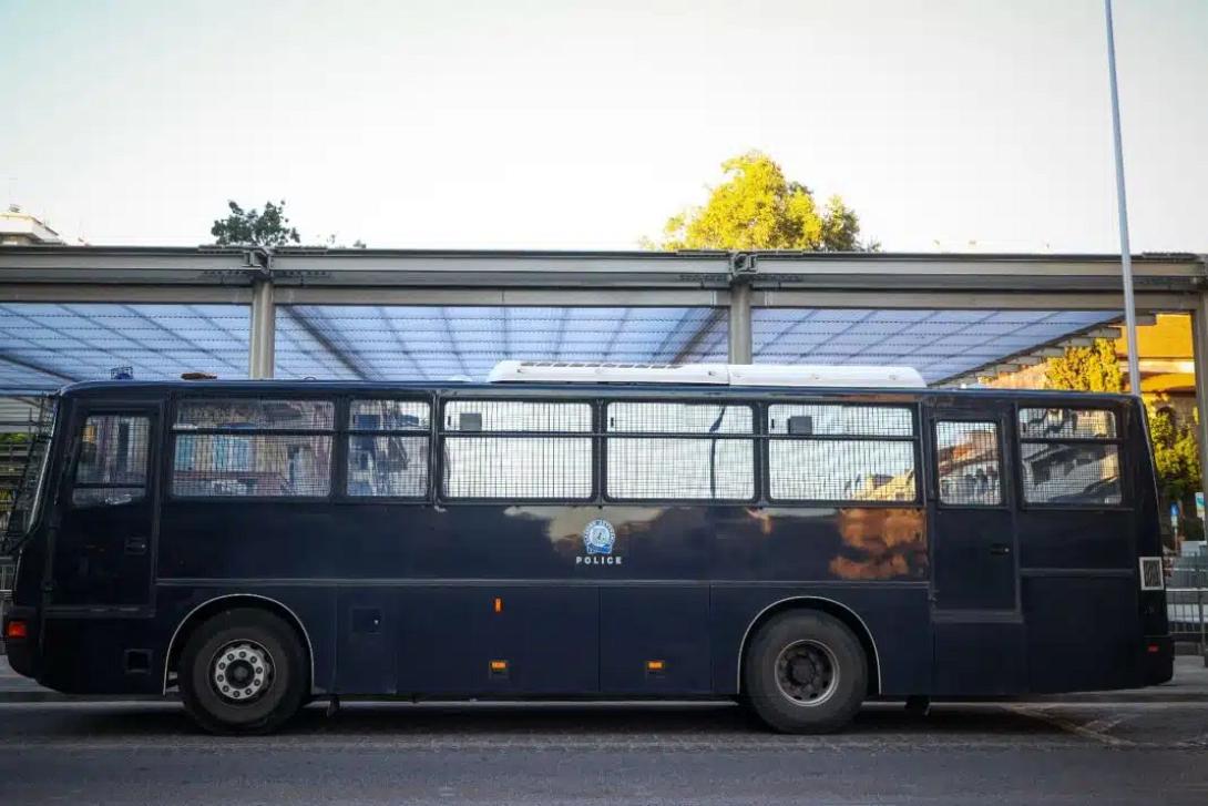 ΚΛΟΥΒΑ ΑΣΤΥΝΟΜΙΑ