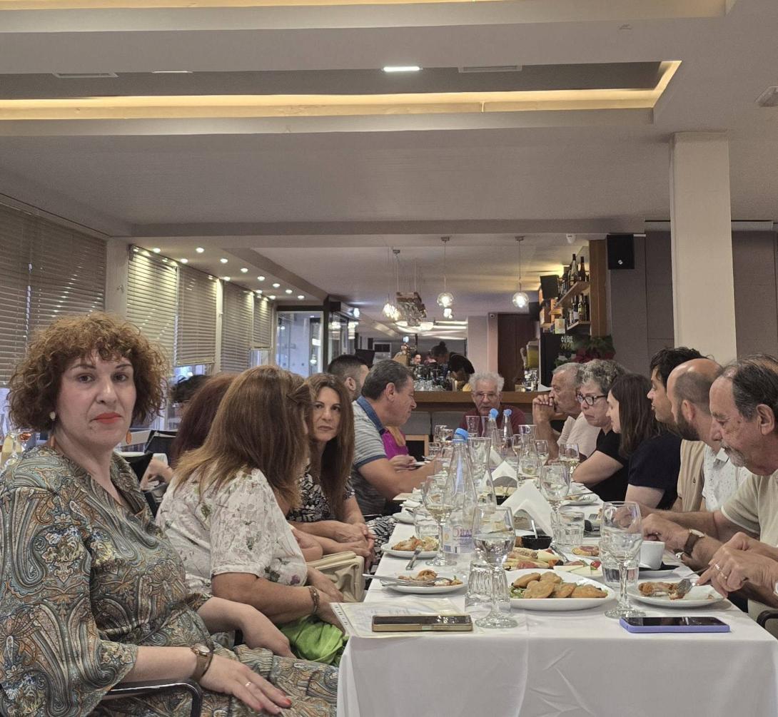 κοινωνικό φροντιστήριο