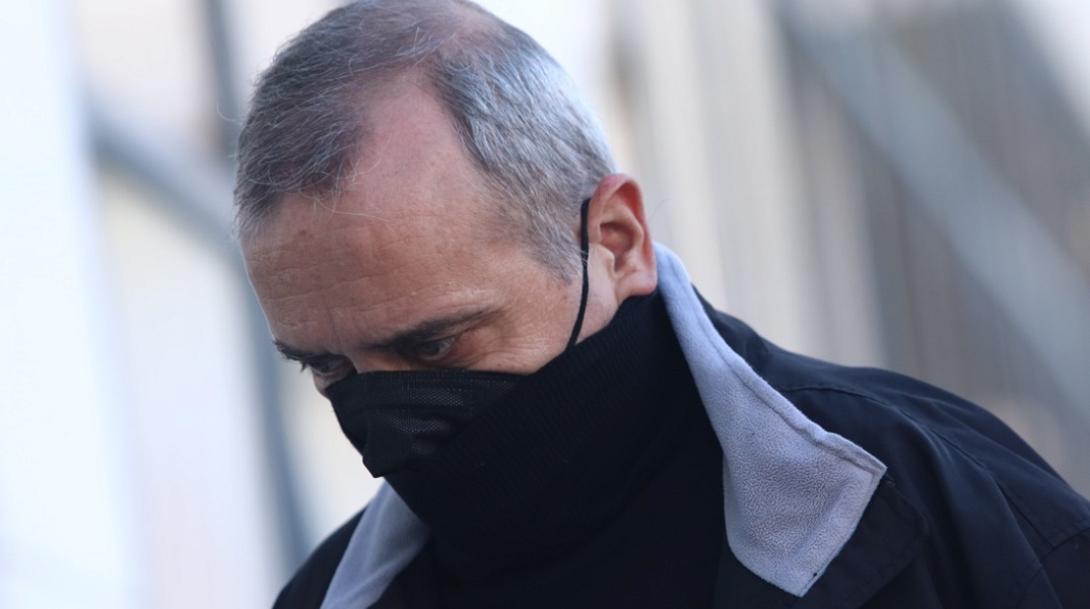 Ηλίας Μίχος