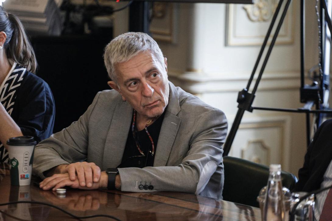 Στέλιος Κούλογλου