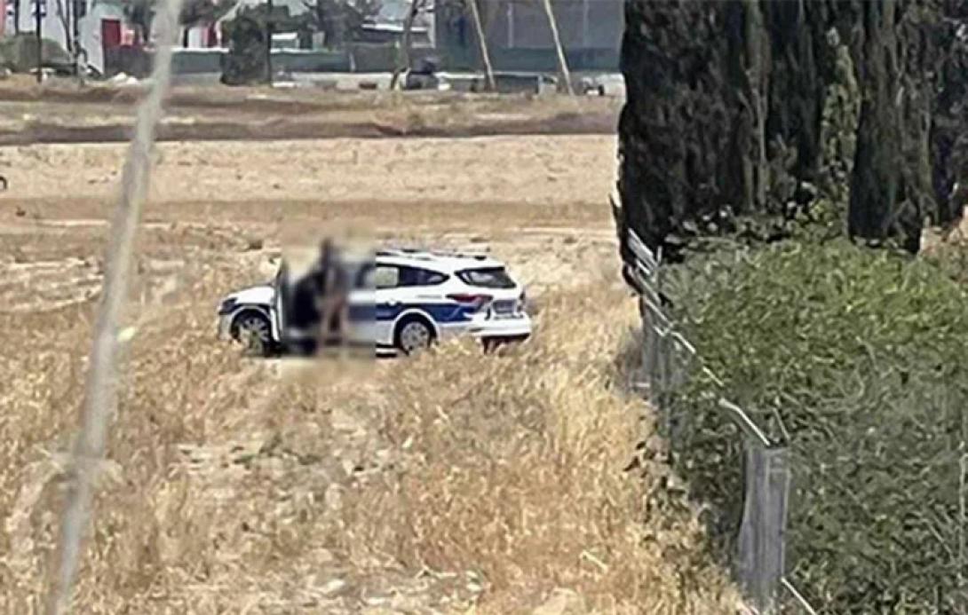 κυπρος αστυνομικοι