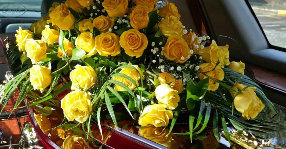 νεκροφόρα λουλούδια