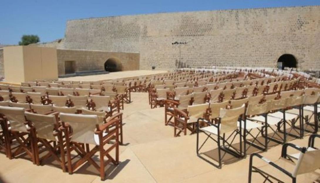 ΚΗΠΟΘΕΑΤΡΟ ΧΑΤΖΗΔΑΚΙς