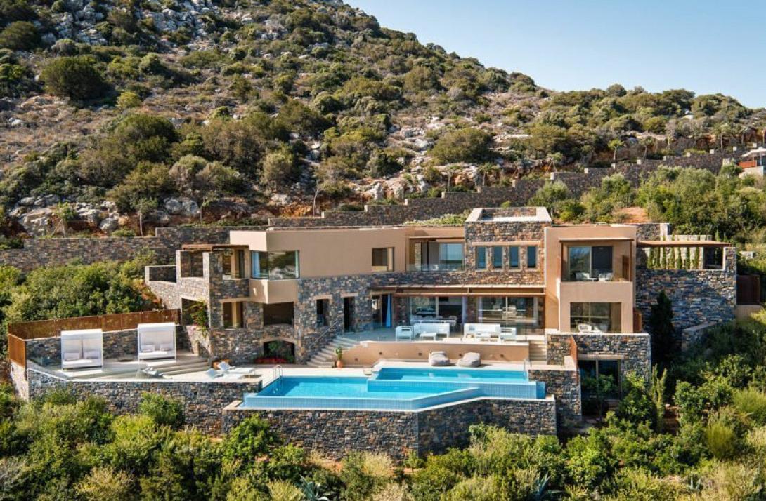κατοικία 