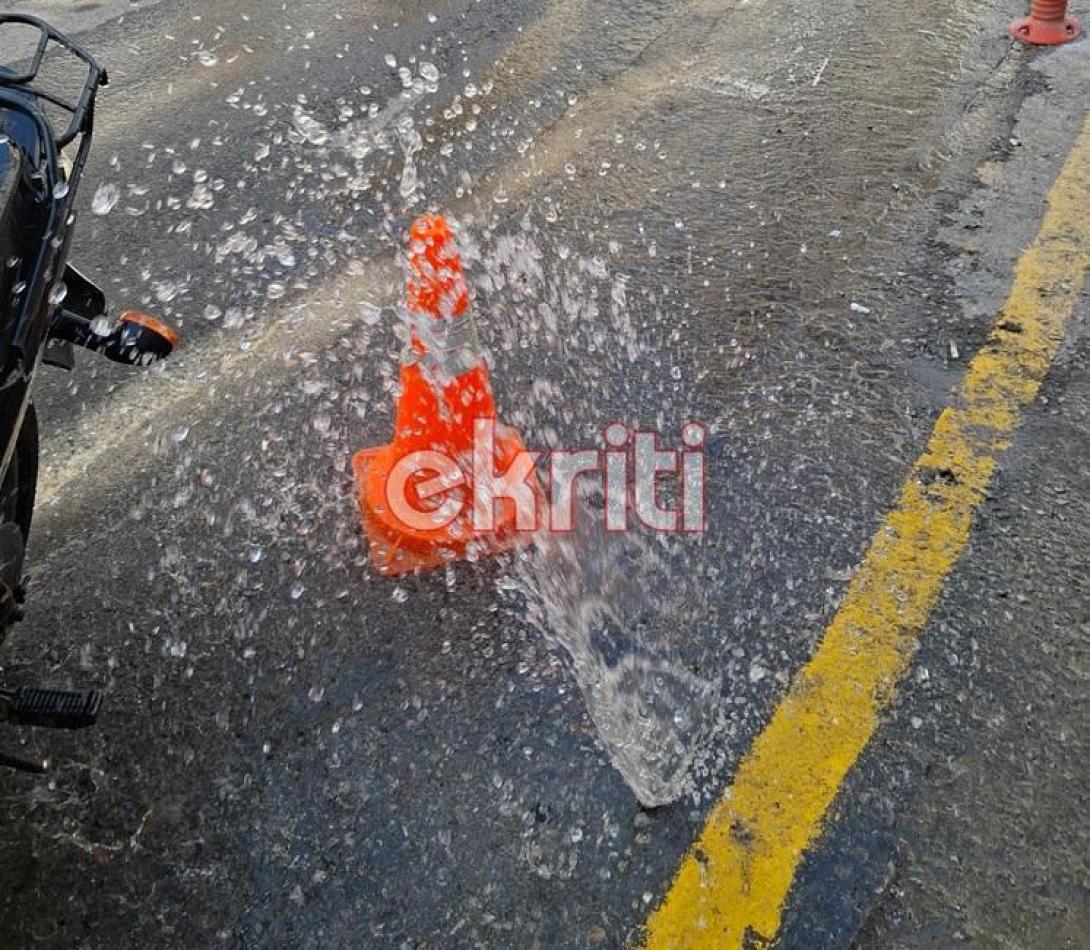 οδός μουρέλου δευαη