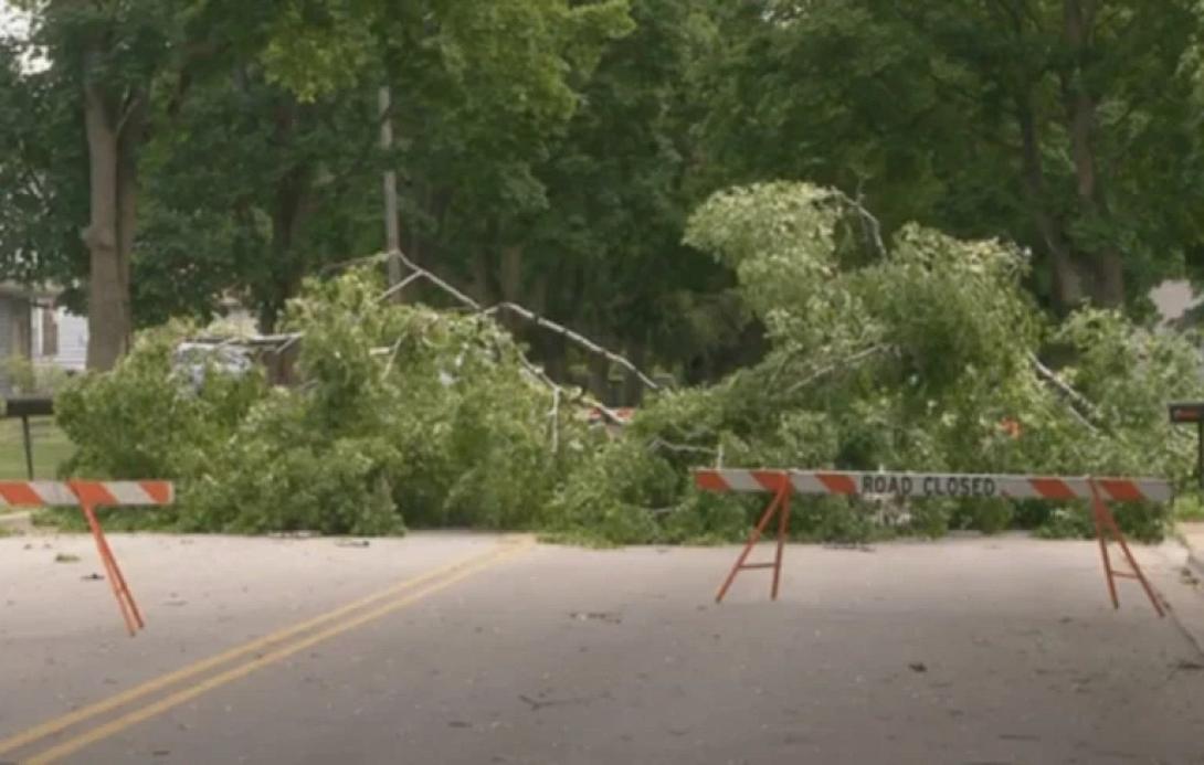 Ουισκόνσιν