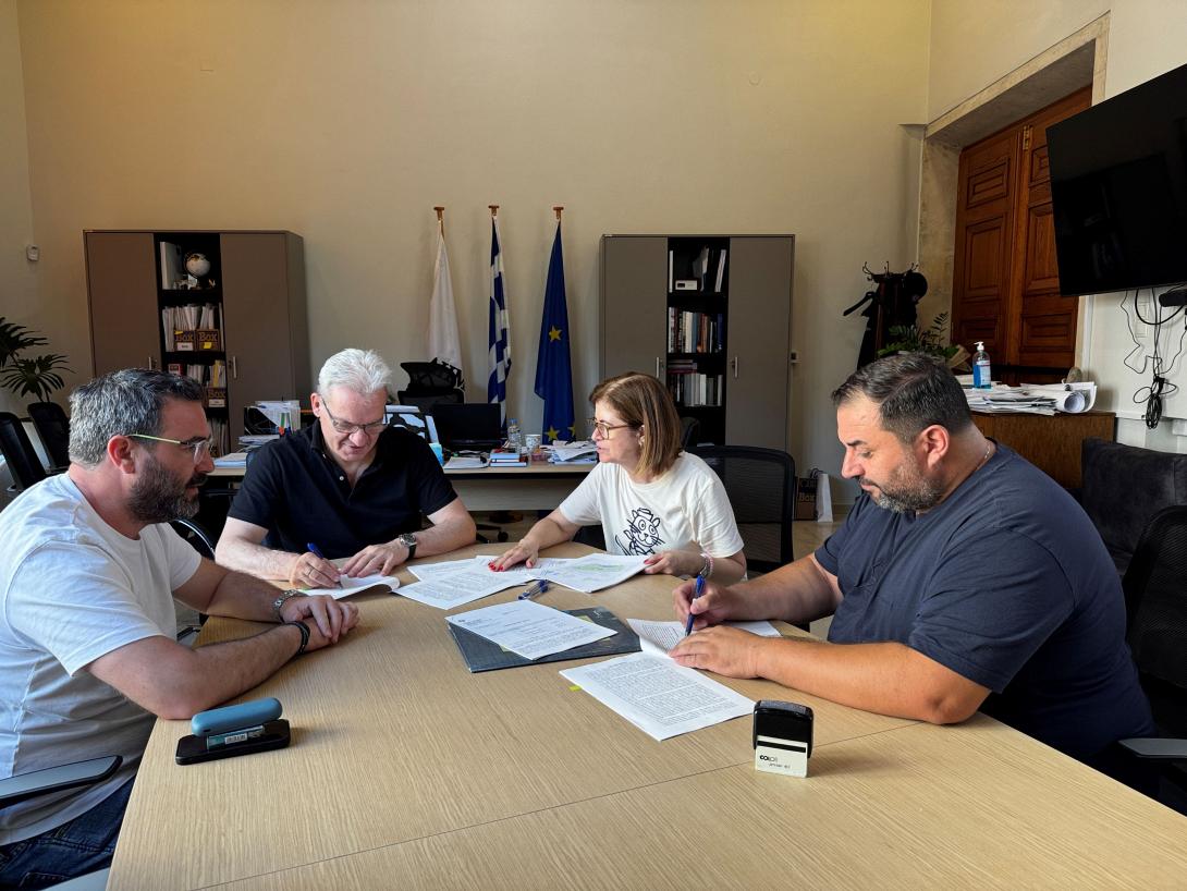 παιδικες χαρές