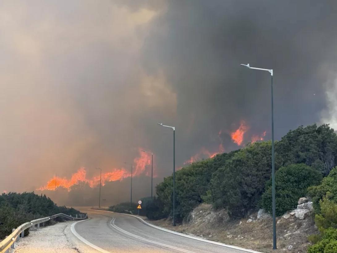 Παλαιά Φώκαια