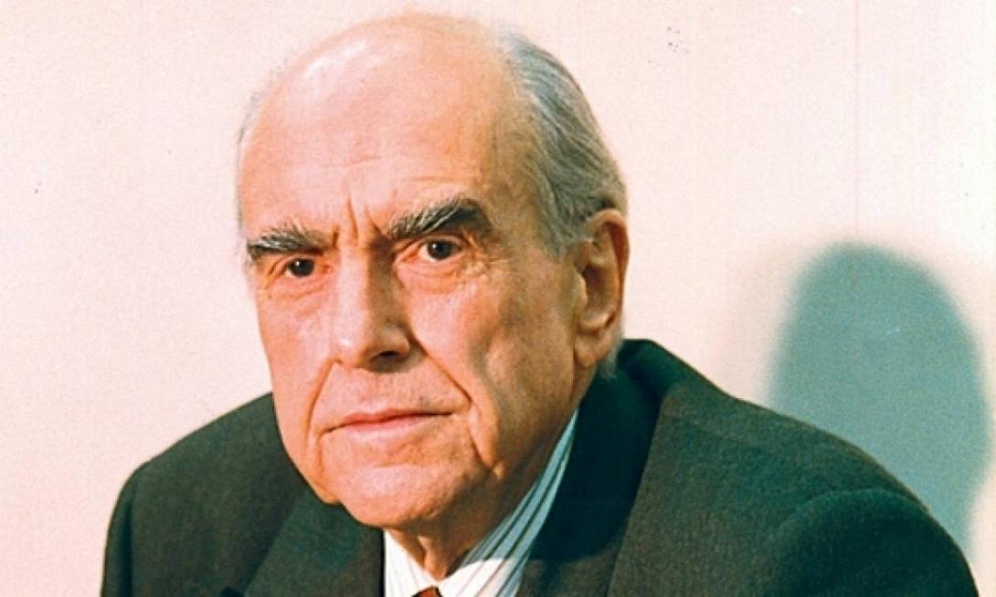 ανδρέας παπανδρέου