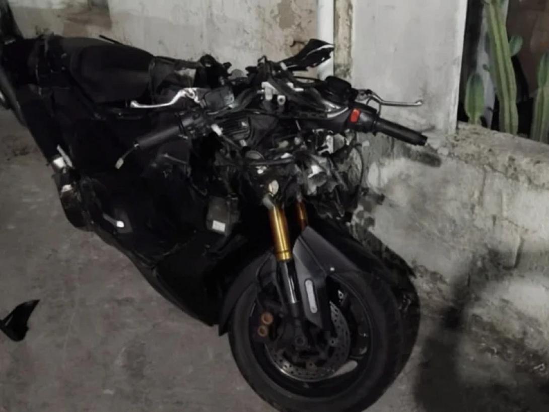 τροχαίο πάτρα