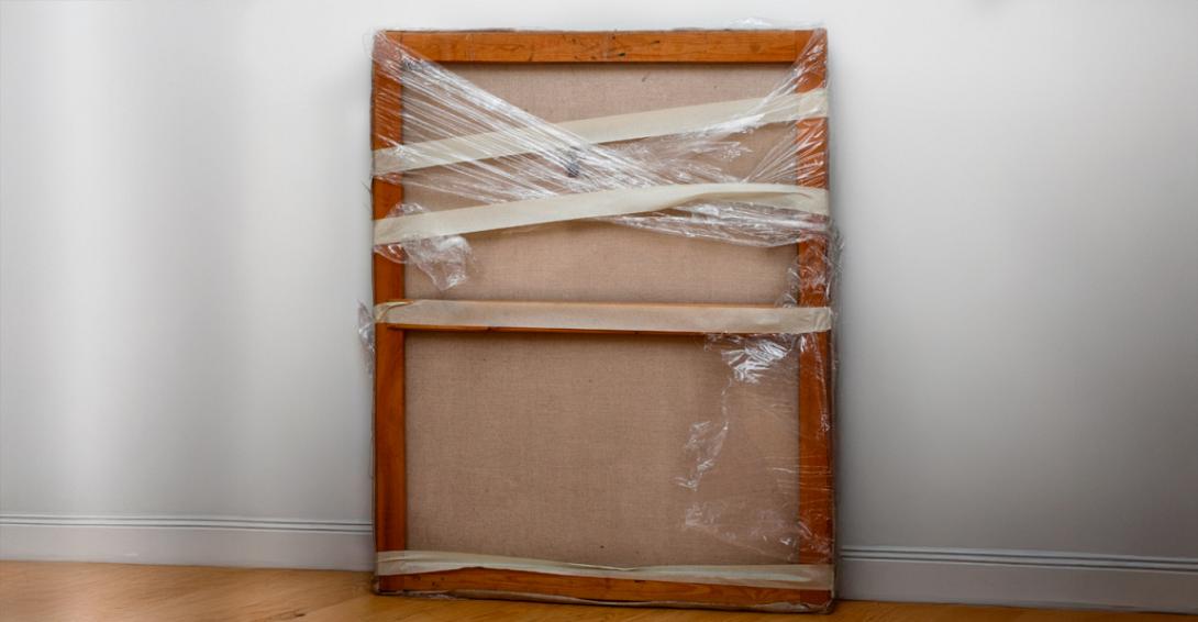 πλαστός πίνακας