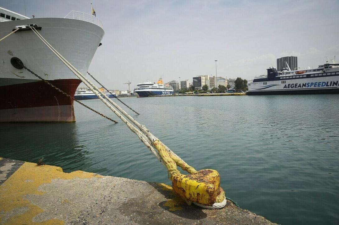 απεργια πνο