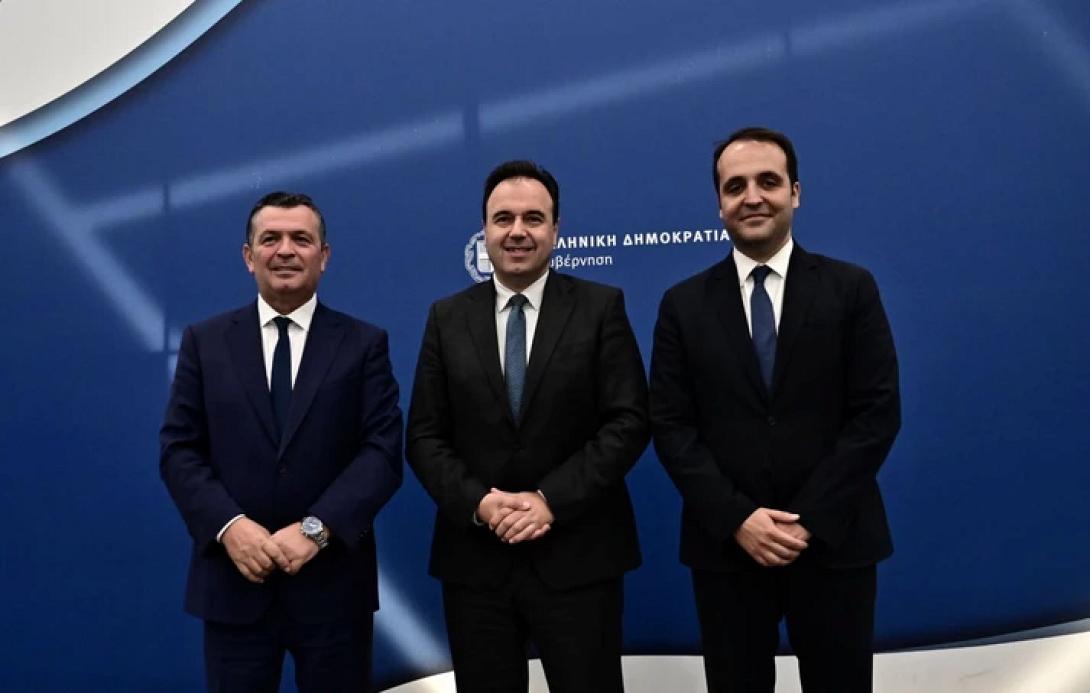 Ψηφιακής Διακυβέρνησης