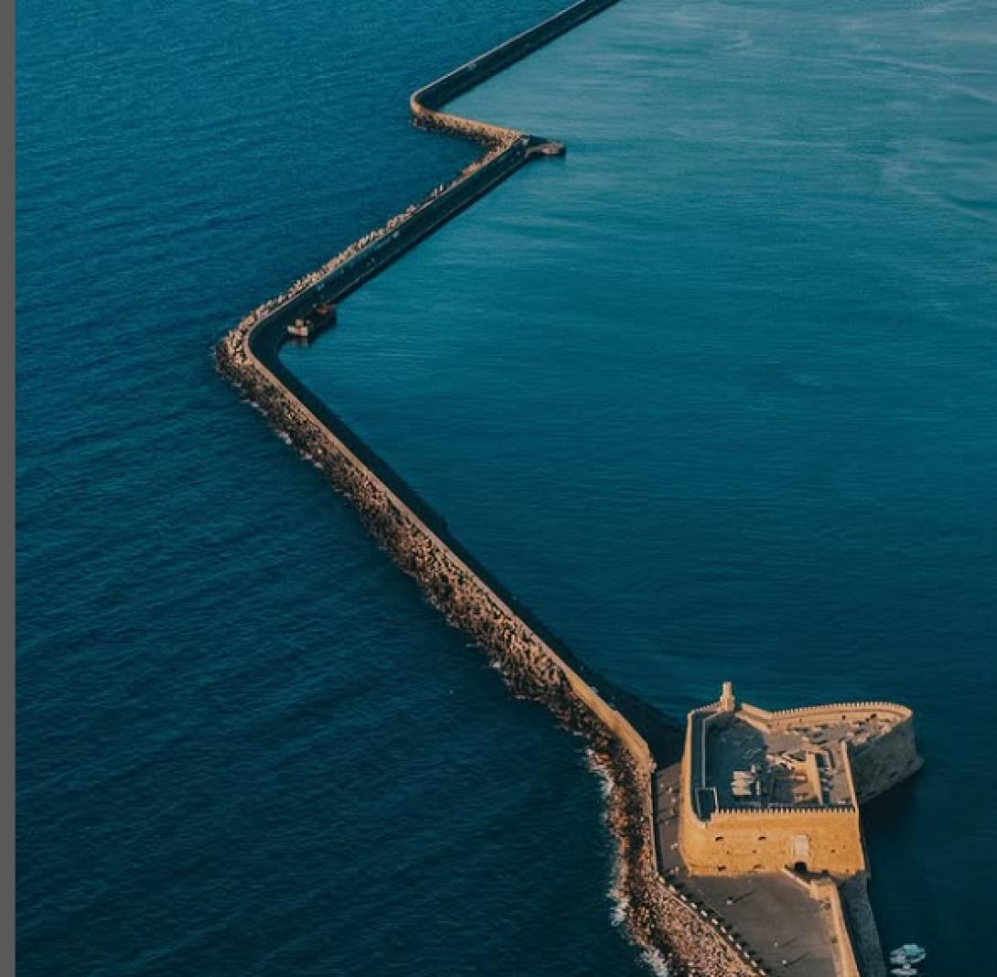 λιμάνι