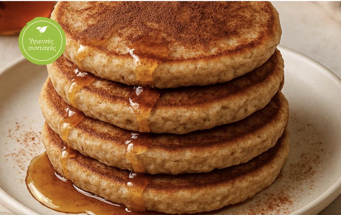 pancakes, γλυκό