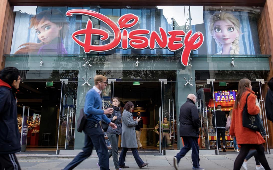 disney, εταρεία, απολύσεις