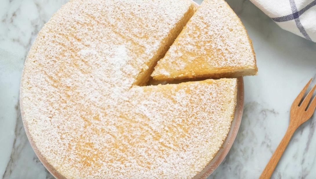 λεμονόπιτα, λεμόνι, γλυκό