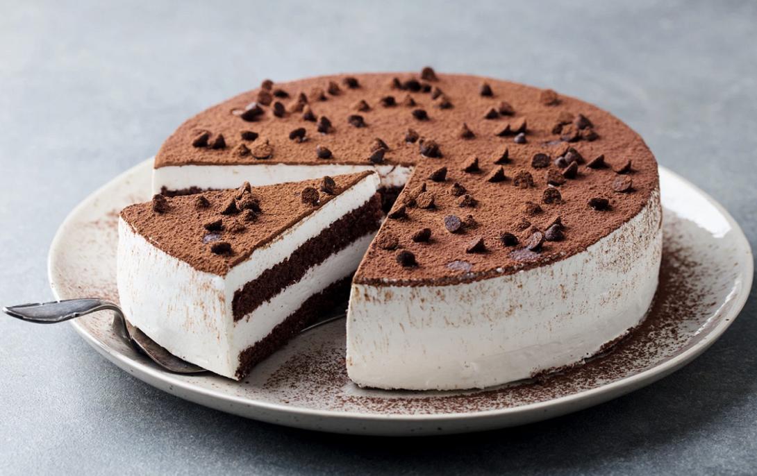 τσιζκεικ, τιραμισού, γλυκό