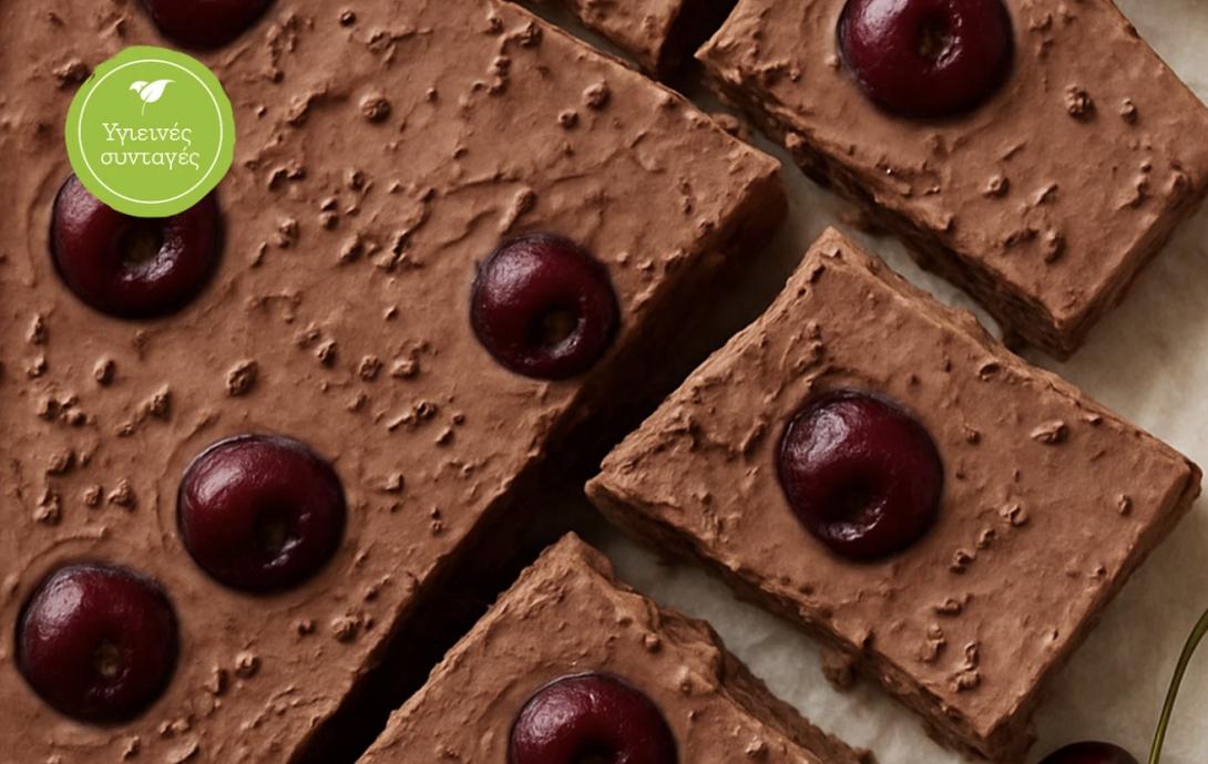 μπάρα, γιαούρτι