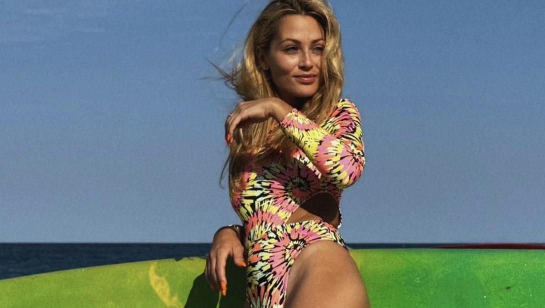 βουλγαράκη, δημοσιογράφος