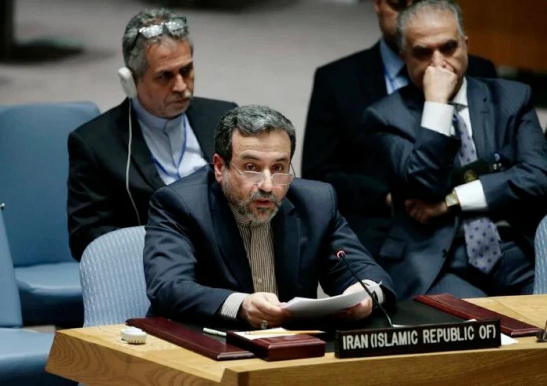 Αμπάς Αραγτσί