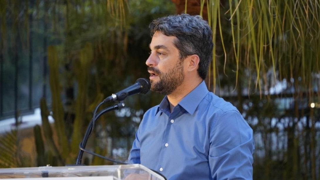 Παναγιώτης Σημανδηράκης