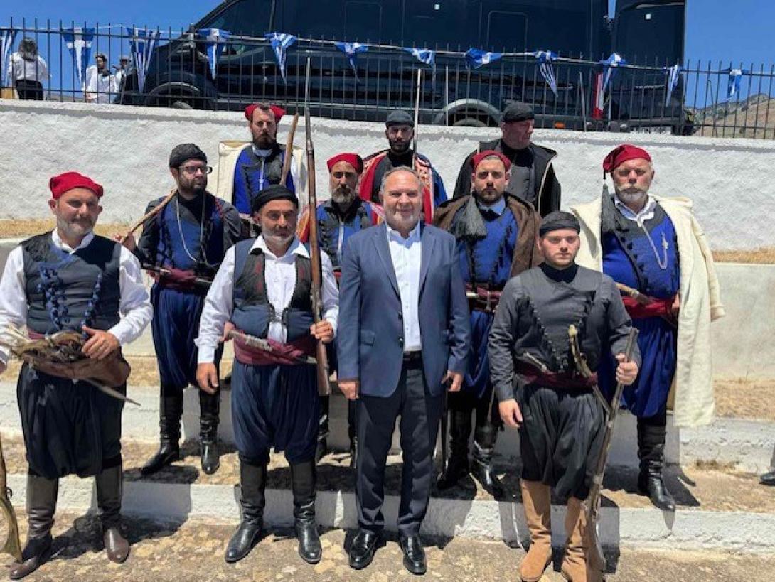 κουράκης σφακιά