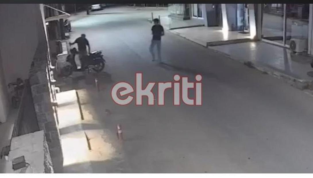 τουρίστες σε Μάλια Χερσόνησο