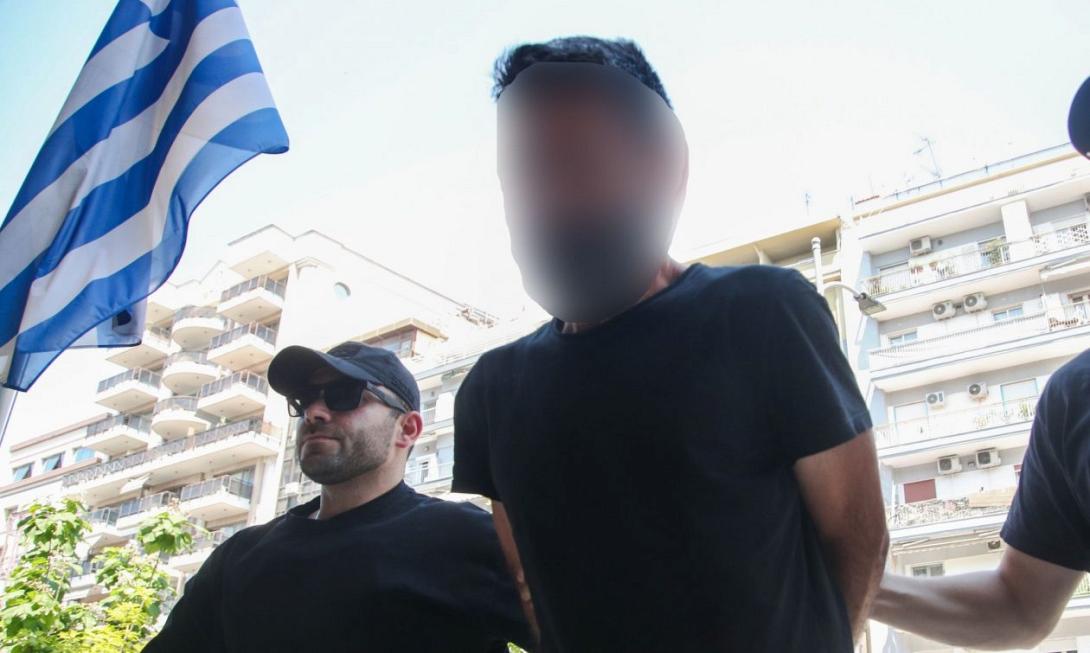Τούρκος ΕΥΠ