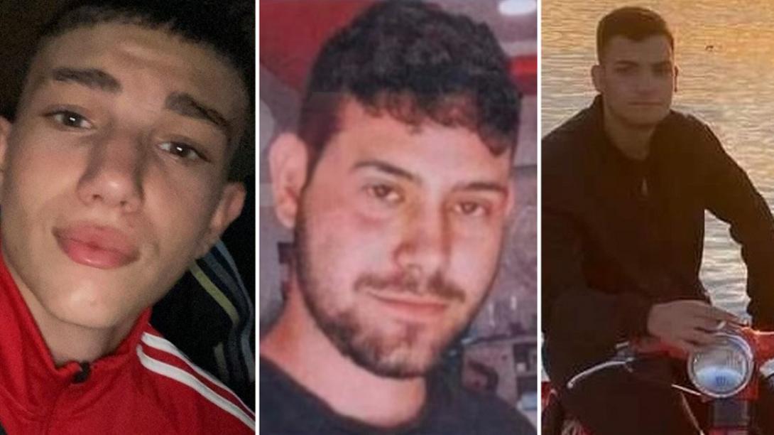 Τροχαίο στον Γαλατά