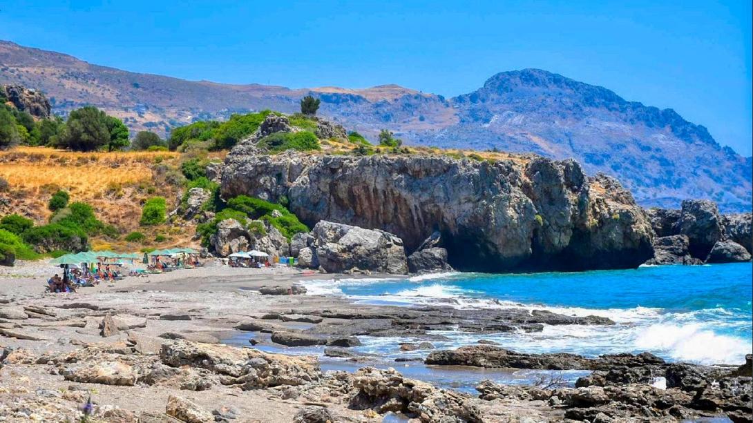 παραλια κρητης
