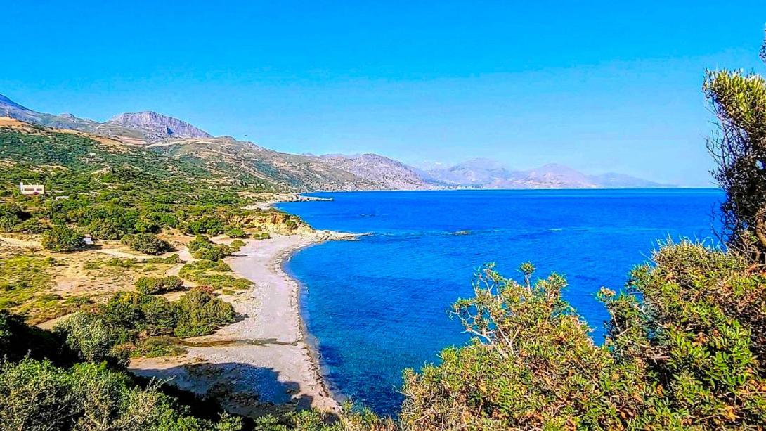 παραλια κρητης
