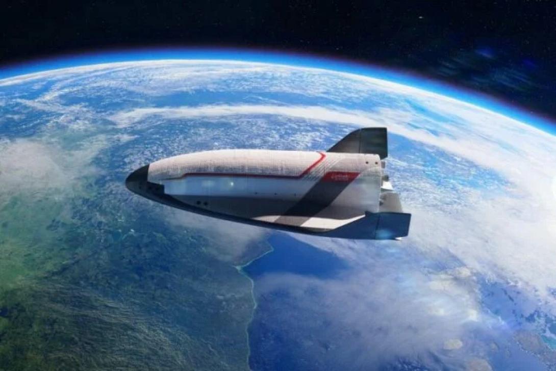 διαστημοπλάνο