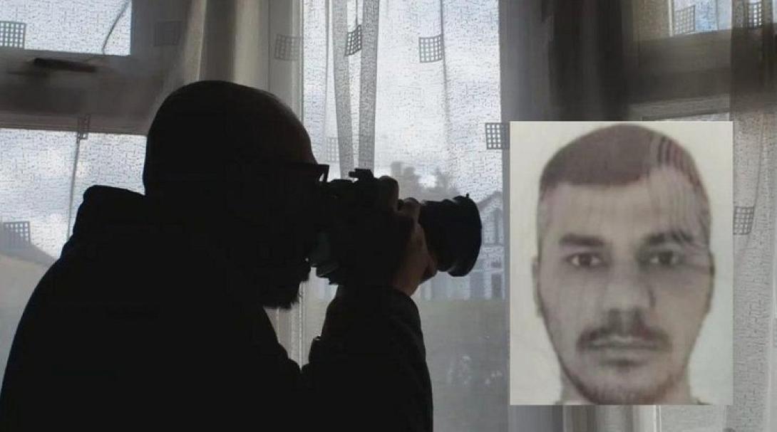 26χρονος Αζέρος