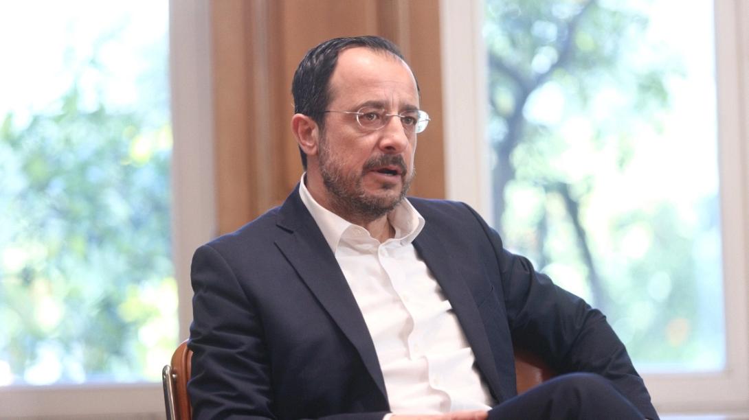 χριστοδουλίδης