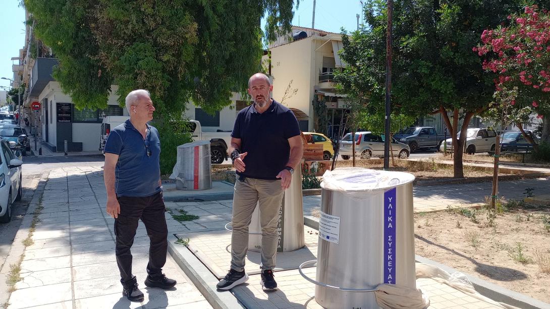 ΥΠΟΓΕΙΟΙ ΚΑΔΟΙ