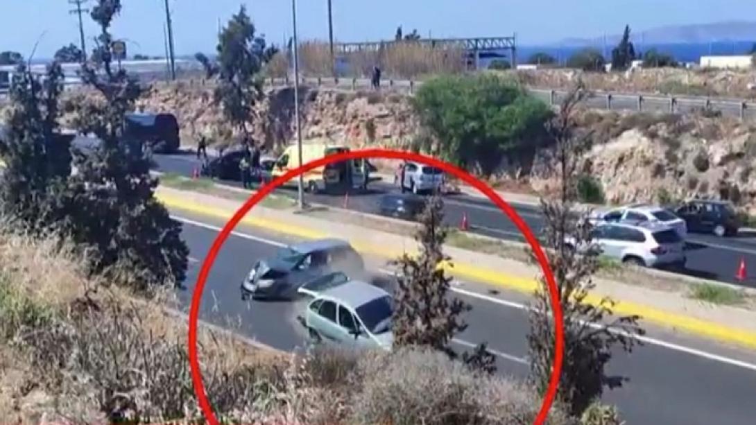 ΤΡΟΧΑΙΟ ΒΟΑΚ