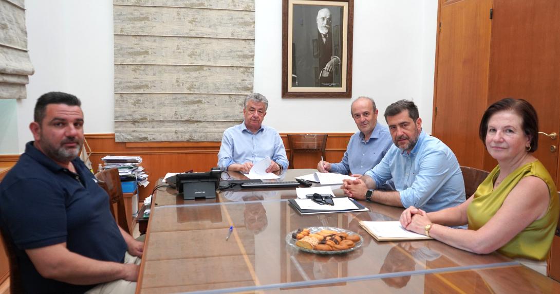 ΠΕΡΙΦΕΡΕΙΑ ΚΡΗΤΗΣ ΔΗΜΟΣ ΙΕΡΑΠΕΤΡΑΣ