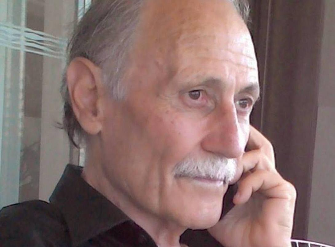 Αντώνης Σανουδάκης